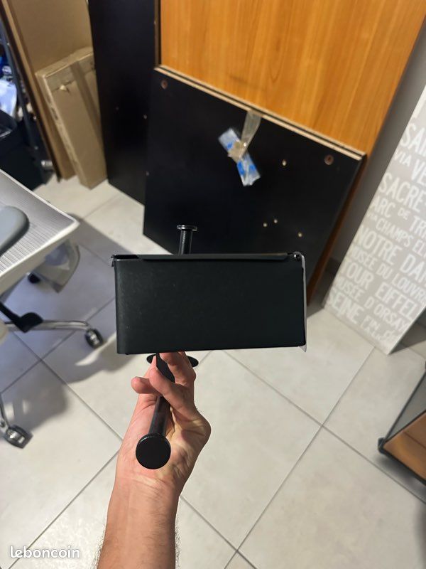 Porte rouleau papier toilette (image 3)