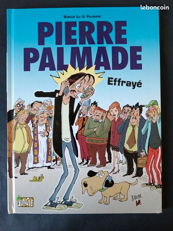 BD Pierre Palmade (image 1)