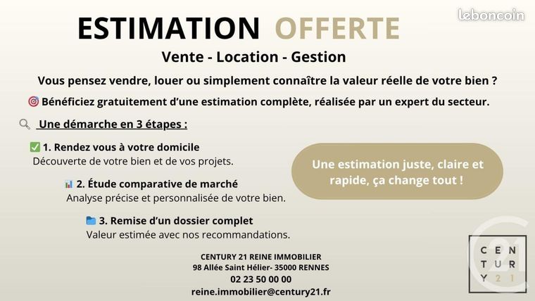 Maison 2 pièces 24 m² — 7