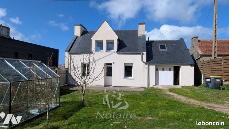 Maison 3 pièces 79 m²