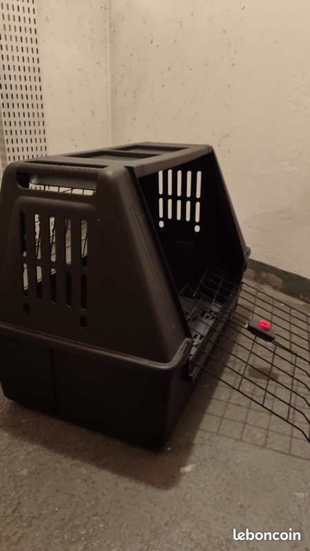 Cage pour chien (image 2)