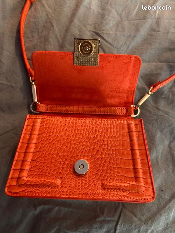 Petit sac à main Pimkie (image 3)