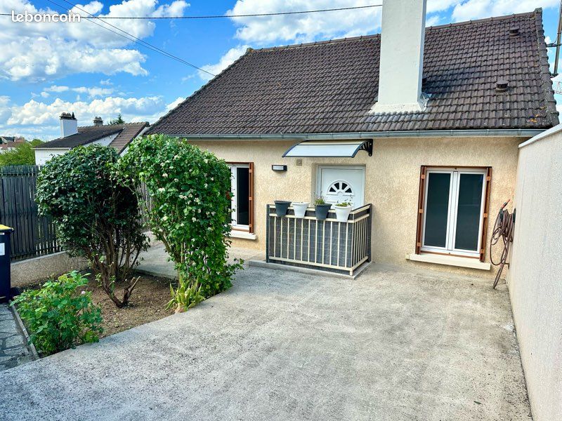Appartement 4 pièces 69 m² · à Osny · 69 m² · 219 000 €