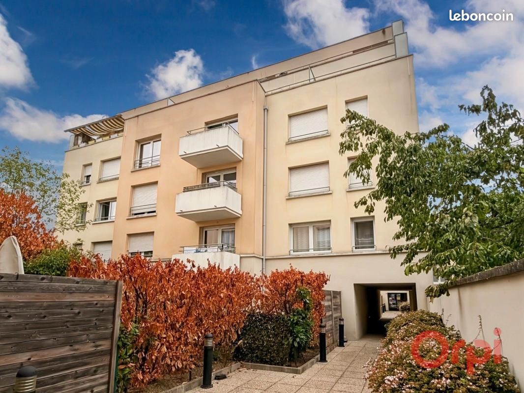 Appartement 2 pièces 41 m² · à Bagnolet · 41 m² · 239 000 €
