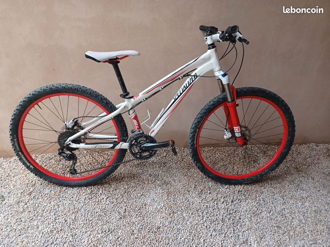 Vtt 26 Xs VTT 