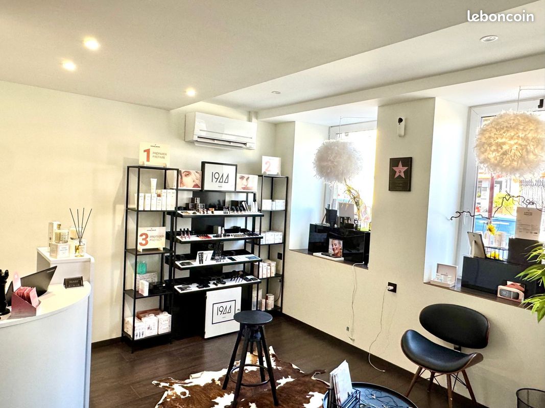 Local commercial 450 m² · à Hayange · 450 m² · 525 000 €