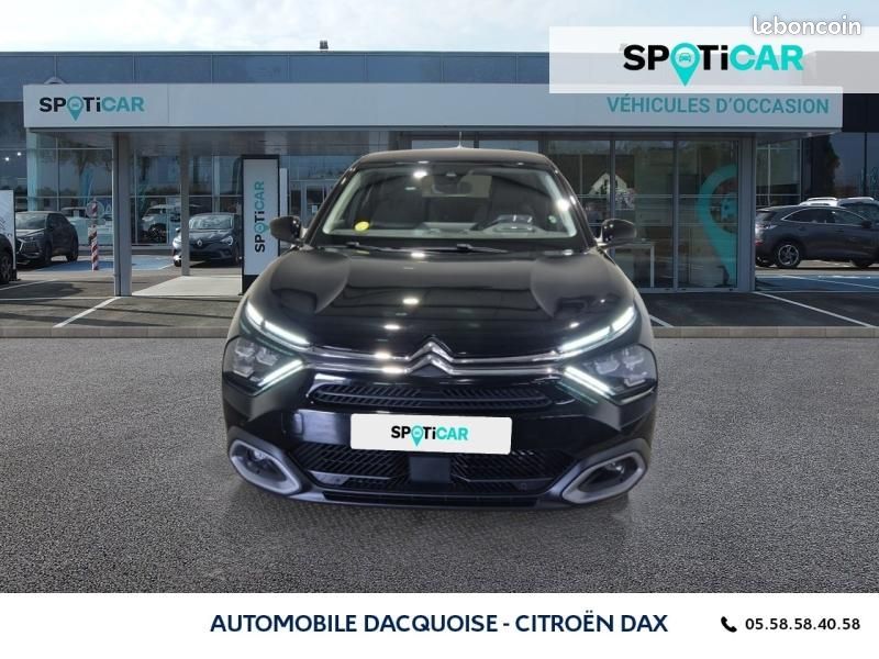 Citroen C4 BlueHDi 130ch S&S Shine EAT8 (image 12)