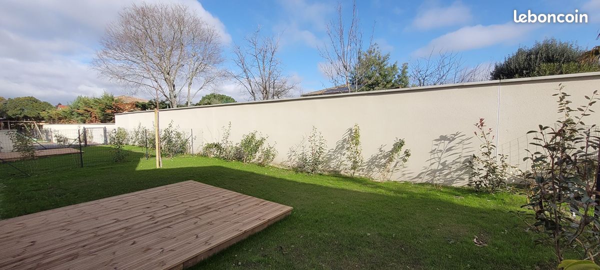 Maison 4 pièces 92 m² · à L'Isle-Jourdain · 92 m² · 300 500 €