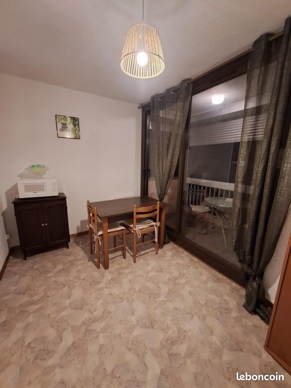 Appartement 1 pièce 29 m² · à Gréoux-les-Bains · 29 m² · 490 €/mois