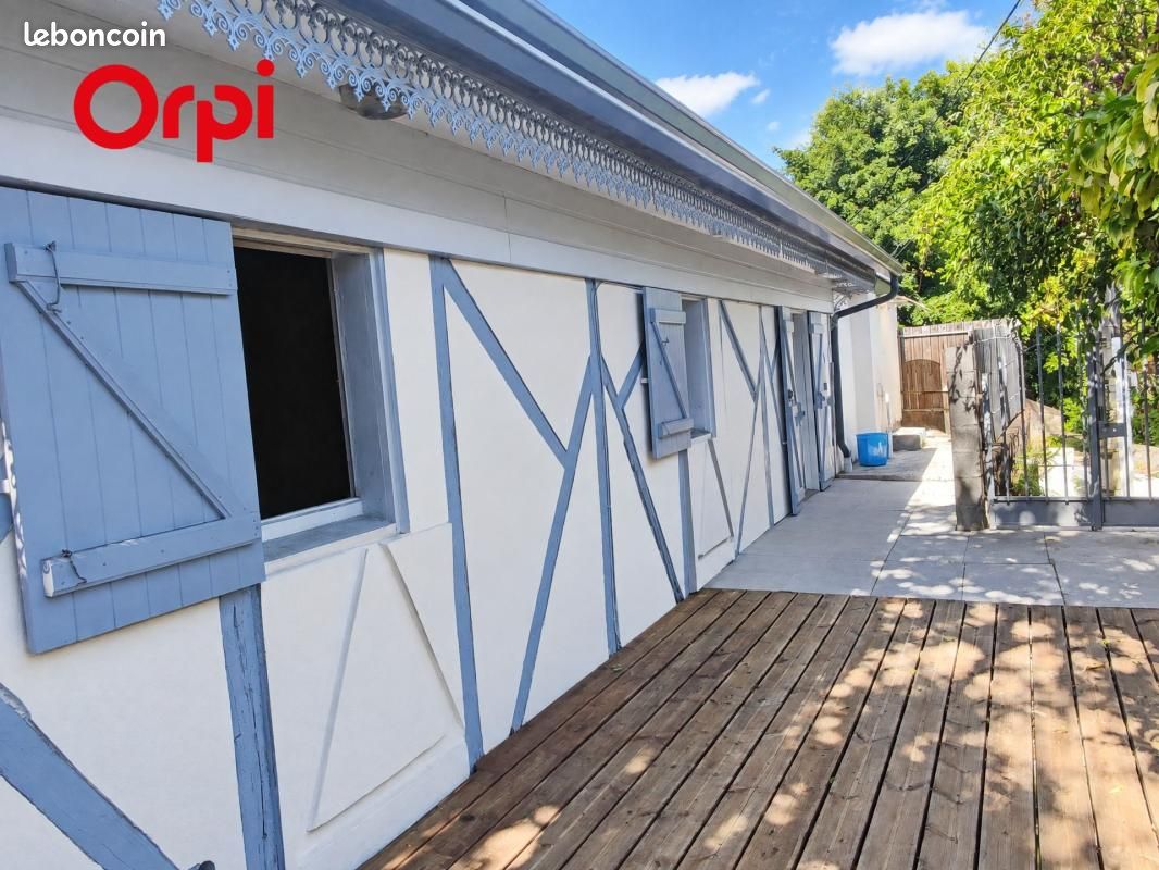 Maison 4 pièces 73 m² · à Le Tampon · 73 m² · 187 000 €