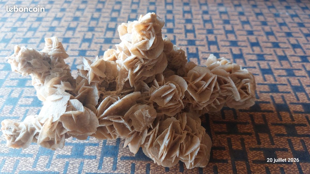 Rose des sables (image 3)