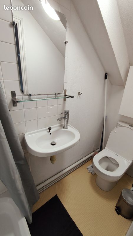 Appartement a louer ploemeur - 1 pièce(s) - 16 m2 - Surfyn