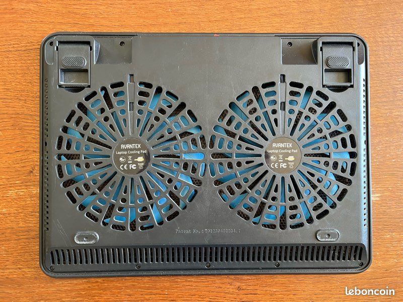 Ventilateur pour pc 17Pouces (image 2)