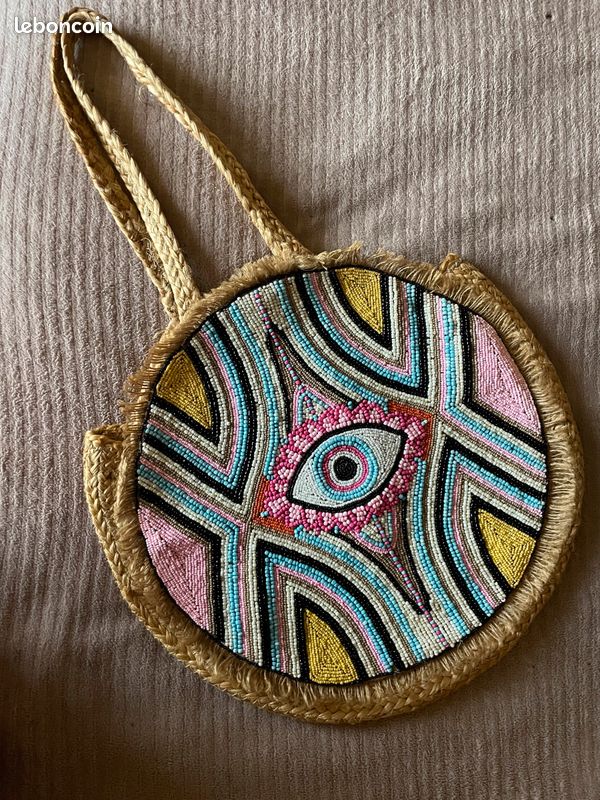 Sac hippie (image 2)