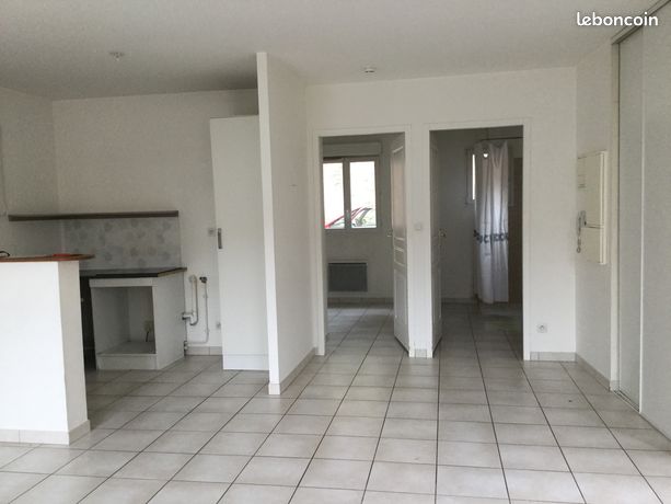 APPARTEMENT type F2