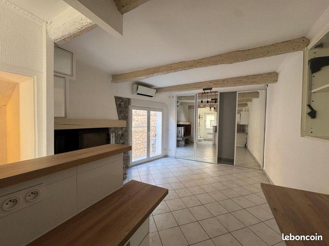 Maison 3 pièces 63 m² · à Torreilles · 63 m² · 820 €/mois
