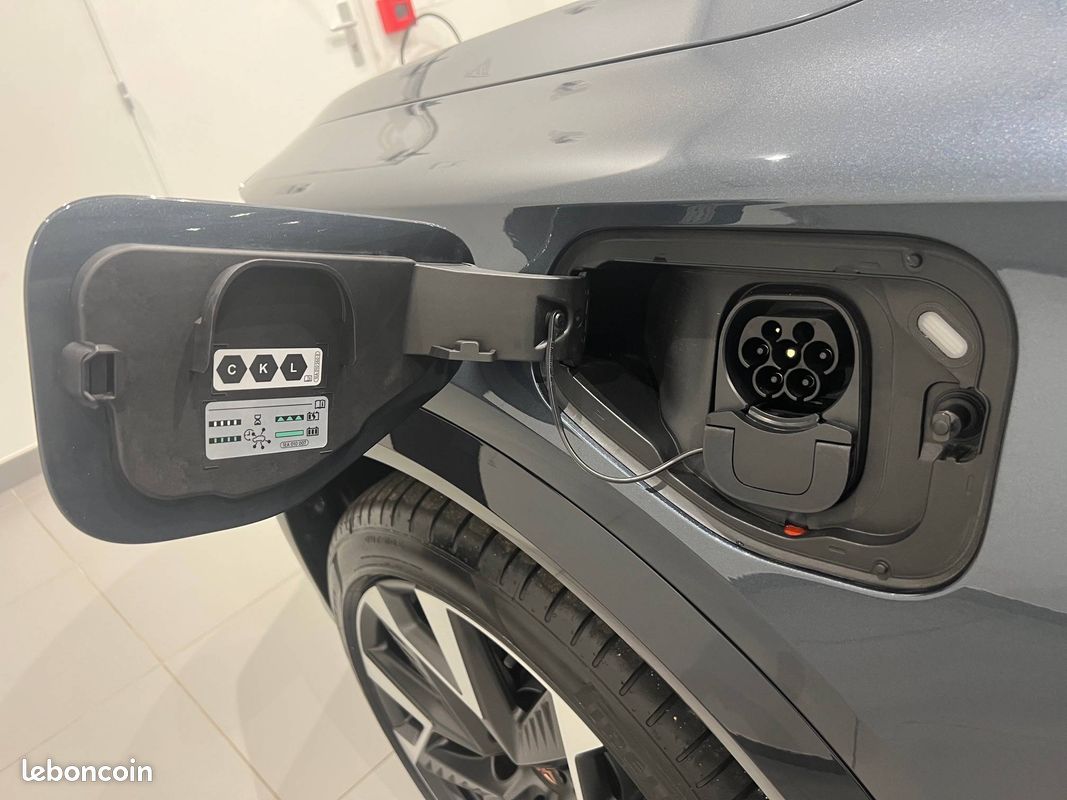 CUPRA Formentor eHybrid 204 ch DSG6 V (image 6)