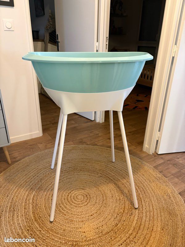 Baignoire bébé (image 1)