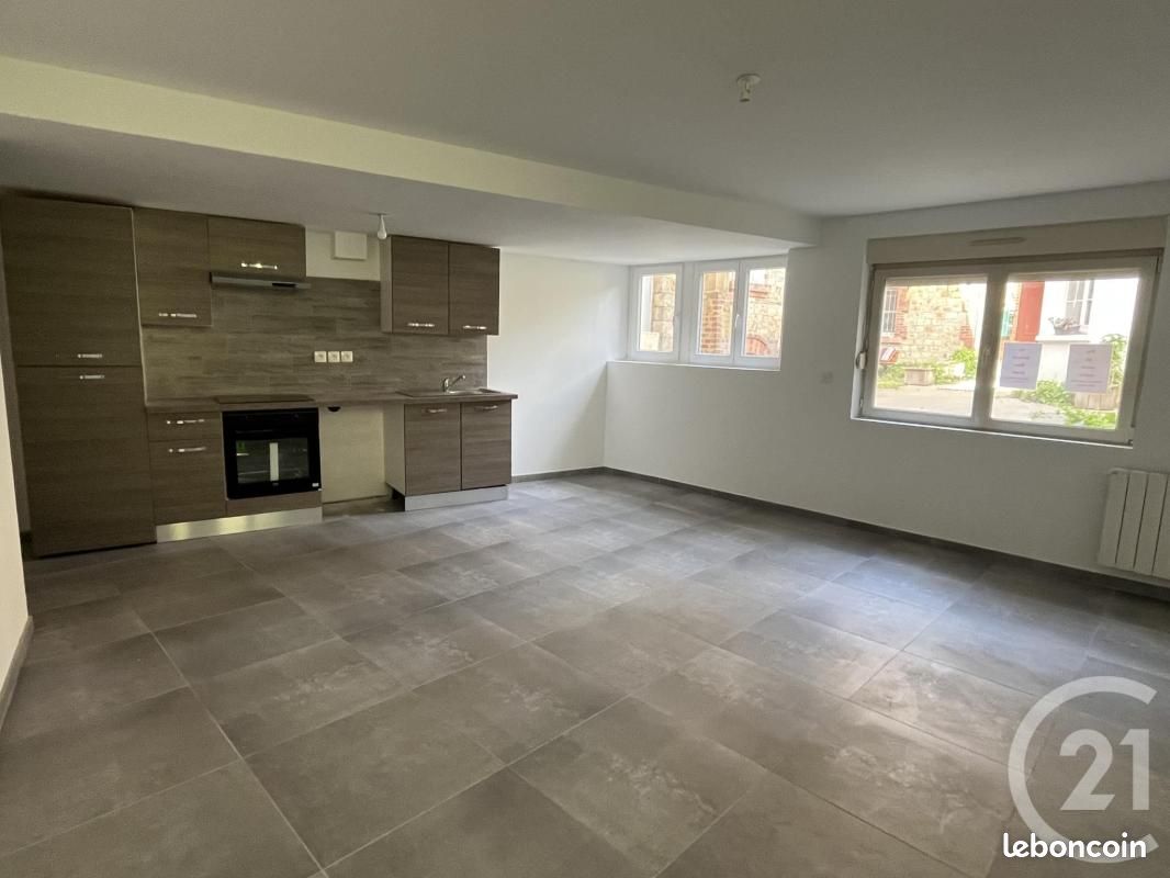Appartement 2 pièces 53 m² · à Bagnoles de l'Orne Normandie · 53 m² · 490 €/mois
