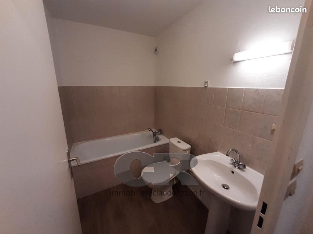 Appartement a louer metz - 1 pièce(s) - 24 m2 - Surfyn