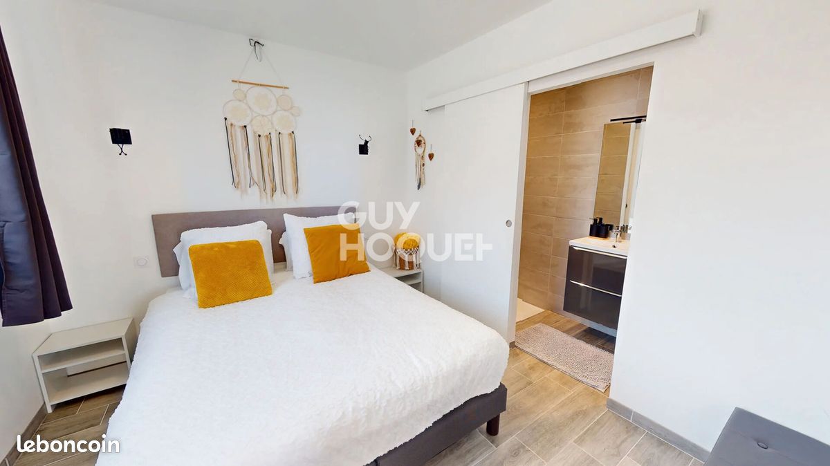 Propriété 8 pièces 209 m² (image 12)