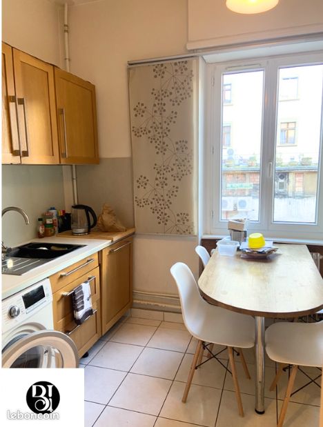 Appartement 3 pièces 69 m² (image 3)