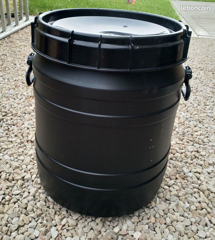 Fut alimentaire Curetc environ 50L/55L (image 1)