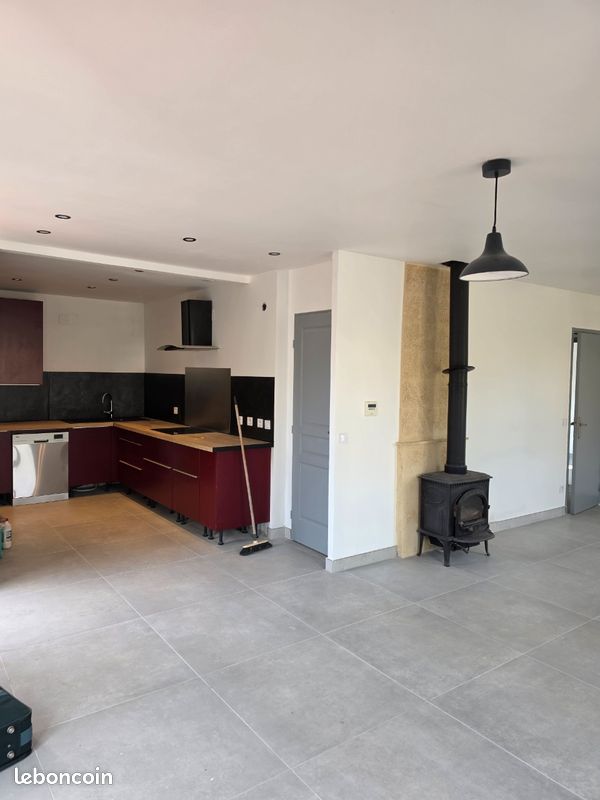 Maison 5 pièces 100 m² · à Sérignan · 100 m² · 325 000 €