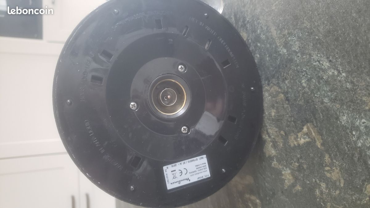 Bouilloire moulinex subito (image 6)