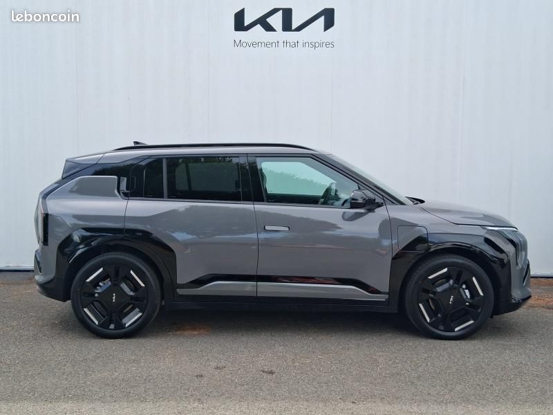 Kia EV3 204ch 81,4kWh GT-Line 2025 (image 5)