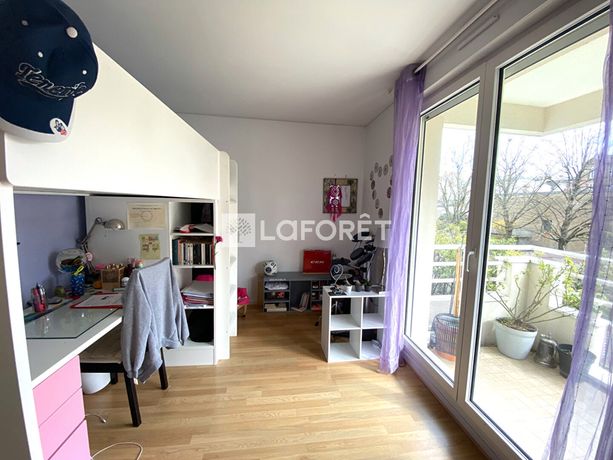 Appartement a louer suresnes - 4 pièce(s) - 91 m2 - Surfyn