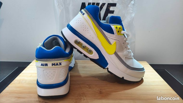 Nike air max BW Chaussures