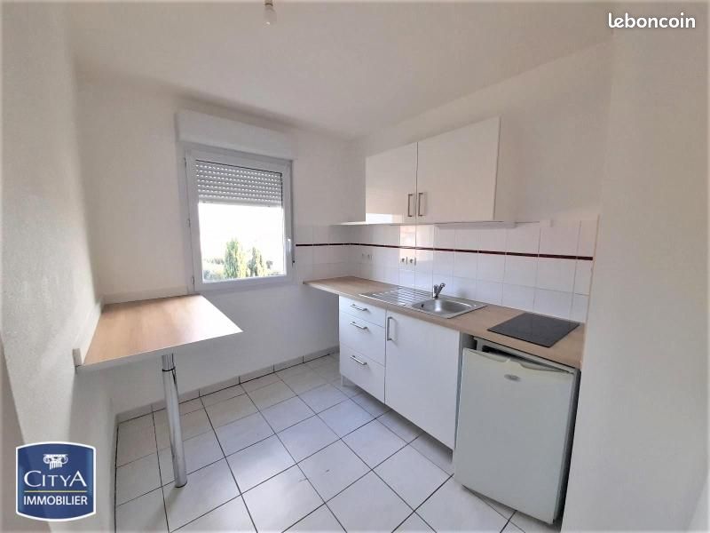 Appartement 2 pièces 47 m² · à Tarbes · 47 m² · 559 €