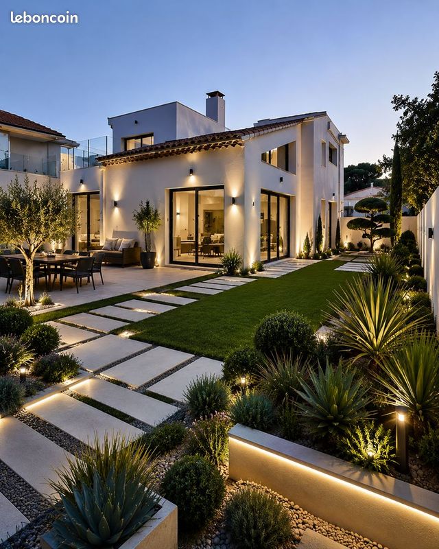 Maison 6 pièces 175 m² · à Carry-le-Rouet · 175 m² · 890 000 €