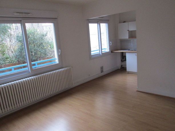 Appartement a louer clamart - 1 pièce(s) - 47 m2 - Surfyn