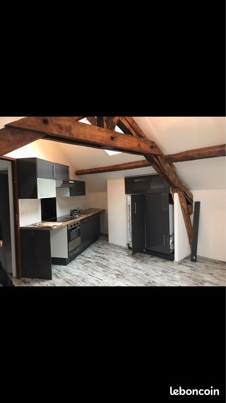 Appartement 2 pièces 55 m² · à Tarbes · 55 m² · 680 €/mois