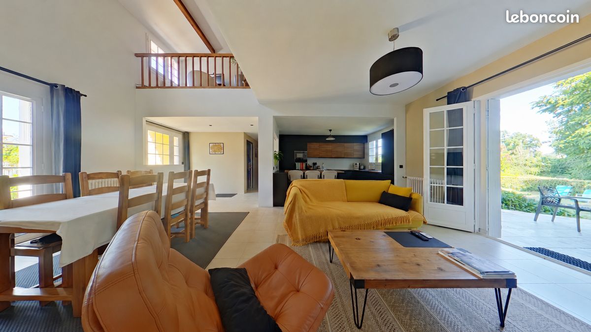 Maison 6 pièces 169 m² · à Bouaye · 169 m² · 428 450 €