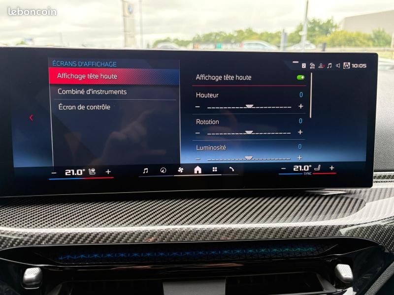 Bmw i4 M60 601ch M Performance xDrive (image 15)