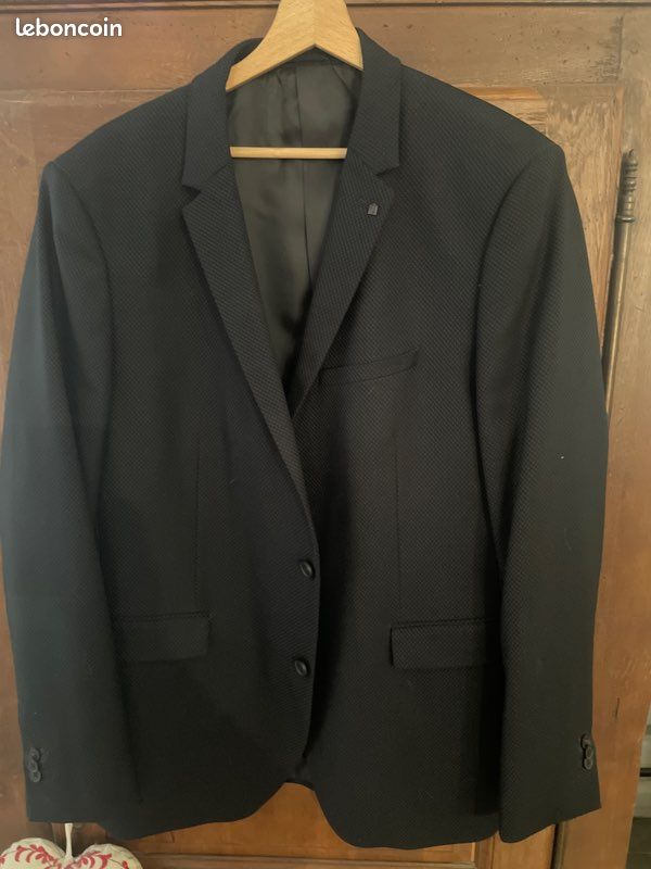 Costume brice (image 1)
