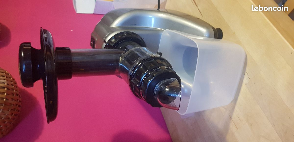 Extracteur de jus (image 3)