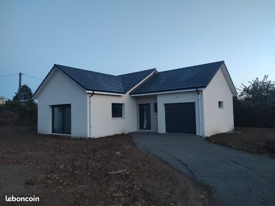 Terrain 600 m² Boissy L Aillerie · à Boissy-l'Aillerie · 175 000 €
