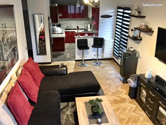 Appartement 2 pièces 56 m² · à Sainte-Geneviève-des-Bois · 56 m² · 160 000 €