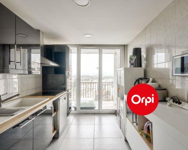 Appartement 209 000 € - 97 m²