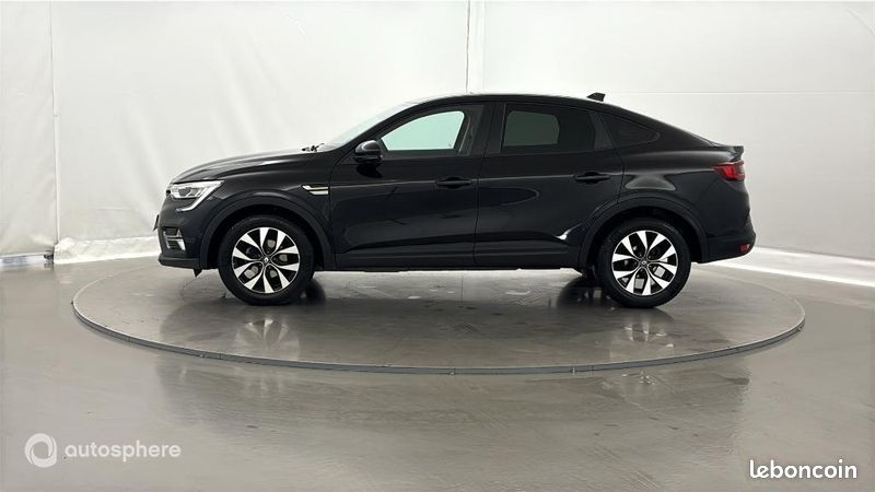 Renault Arkana 1.3 TCe mild hybrid 140ch Evolution EDC -22 (image 7)
