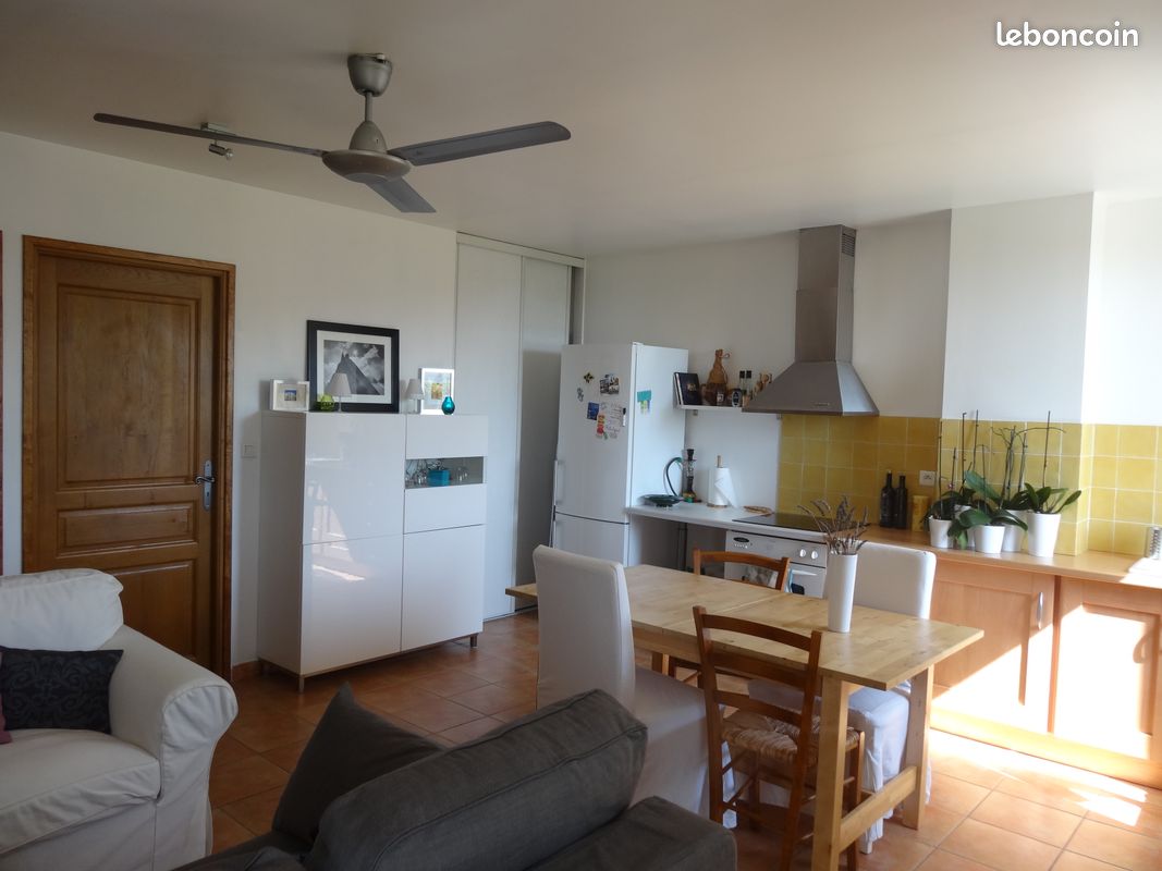 Appartement 3 pièces 49 m² · à Les Pennes-Mirabeau · 49 m² · 950 €
