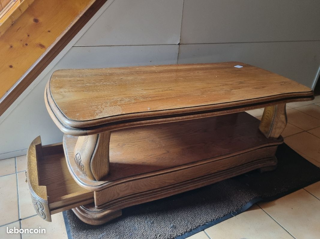 Table salon (image 1)