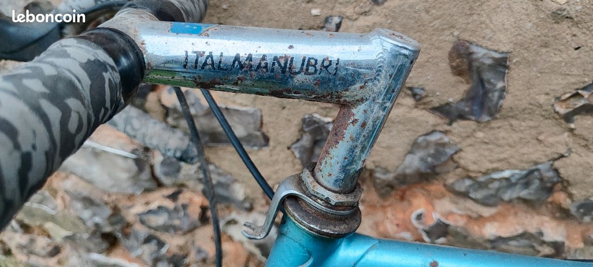 Vélo Peugeot (image 3)