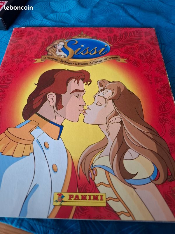 Autriche Bloc 23 Oblitéré – Mariage De Sissi Et Franz (2004) – Timbre De Collection Prophila