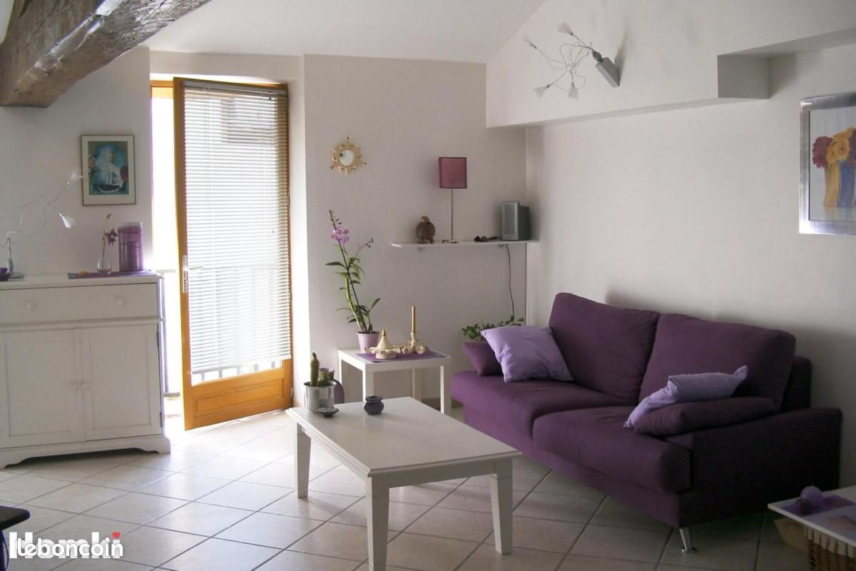 Appartement 3 pièces 75 m² · à Tullins · 75 m² · 179 000 €