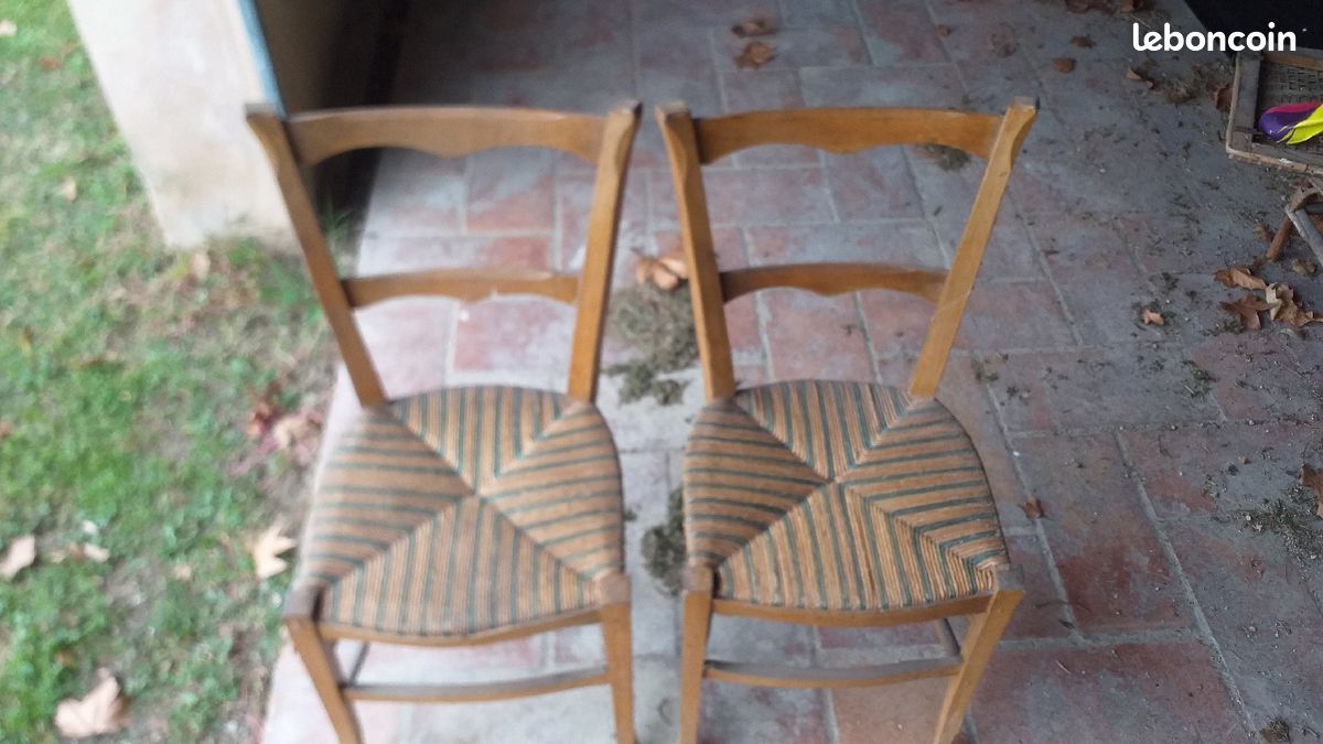 Chaise (image 3)